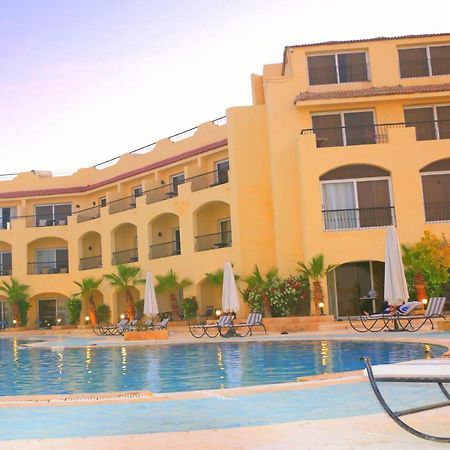 Royal Naama Bay Resort Sharm El-Sheikh Exterior foto